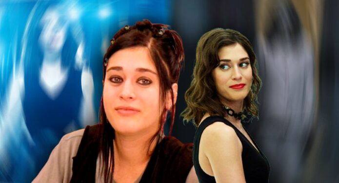 Películas de Lizzy Caplan