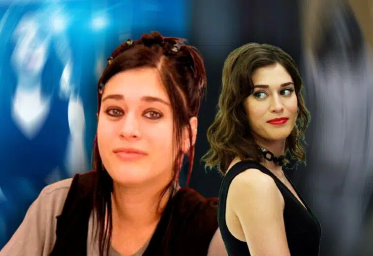 Películas de Lizzy Caplan
