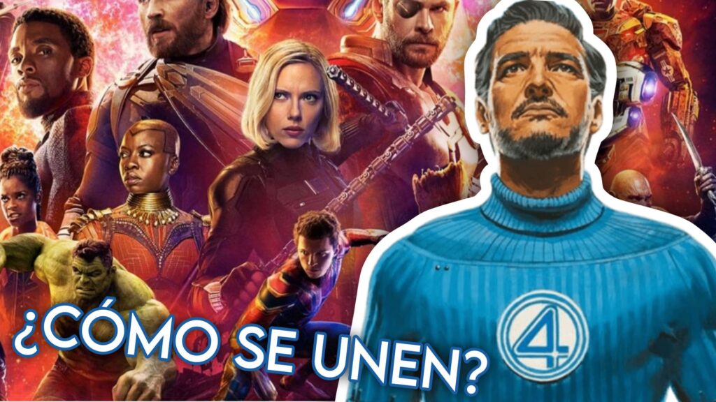 ¿Era mentira? Kevin Feige pone en duda la llegada de Los 4 Fantásticos al UCM