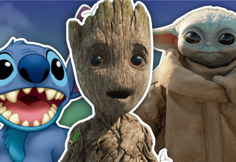 Los aliens que nos robaron el corazón