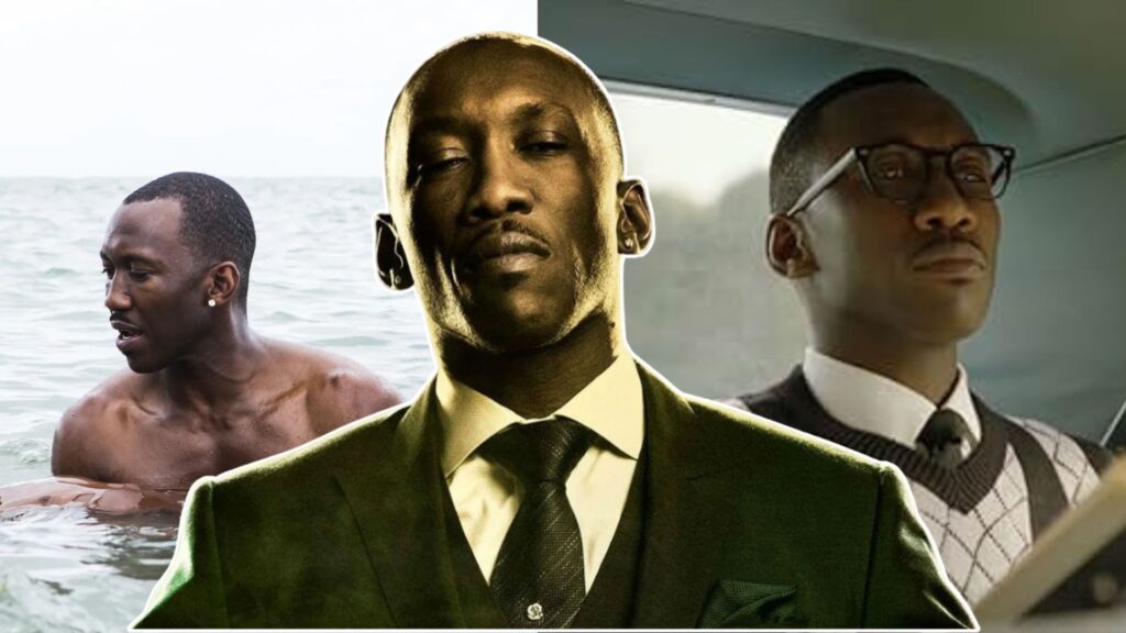 mahershala ali