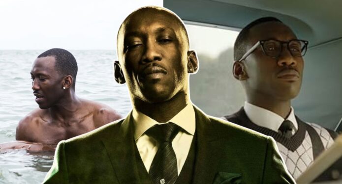 mahershala ali