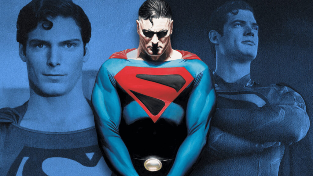 Maldición de Superman