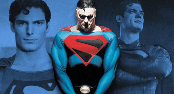 Maldición de Superman