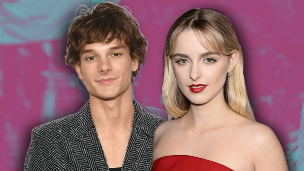¿Mason Thames y McKenna Grace están saliendo? ¡Esto dijo el actor!