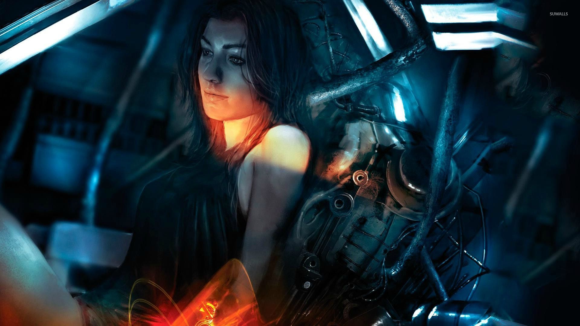 Mass Effect