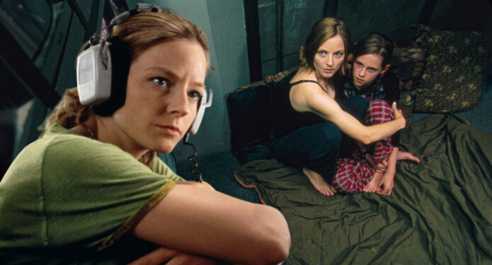Mejores películas de Jodie Foster