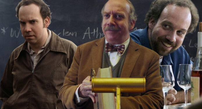 Mejores películas de Paul Giamatti