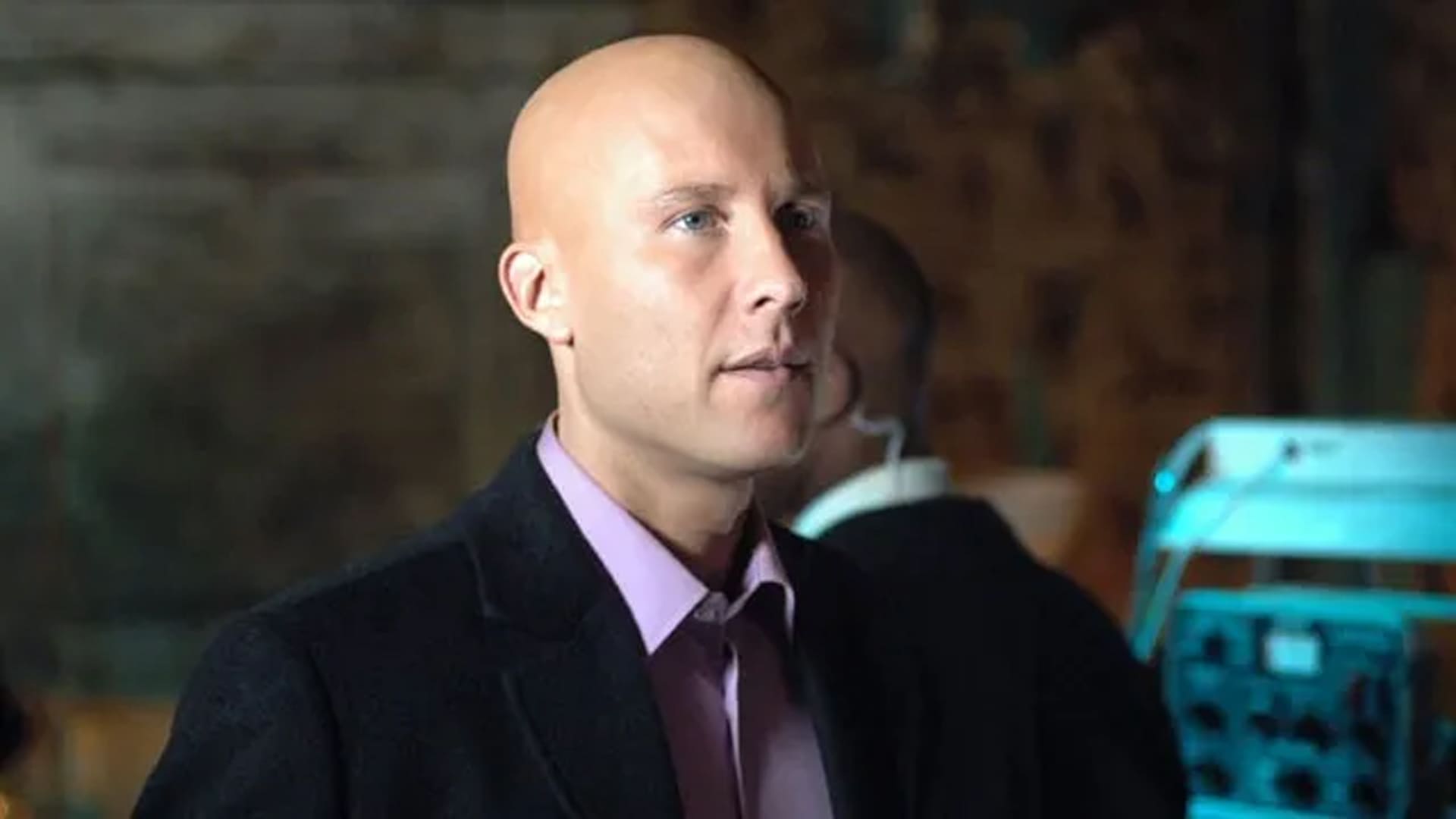 Lex Luthor, Smallville, Michael Rosenbaum