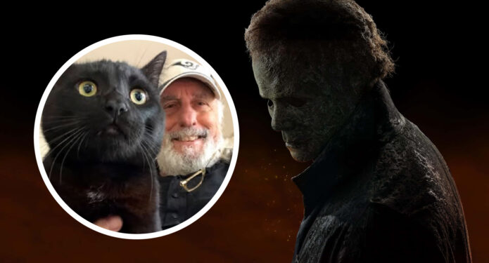 Nick Castle