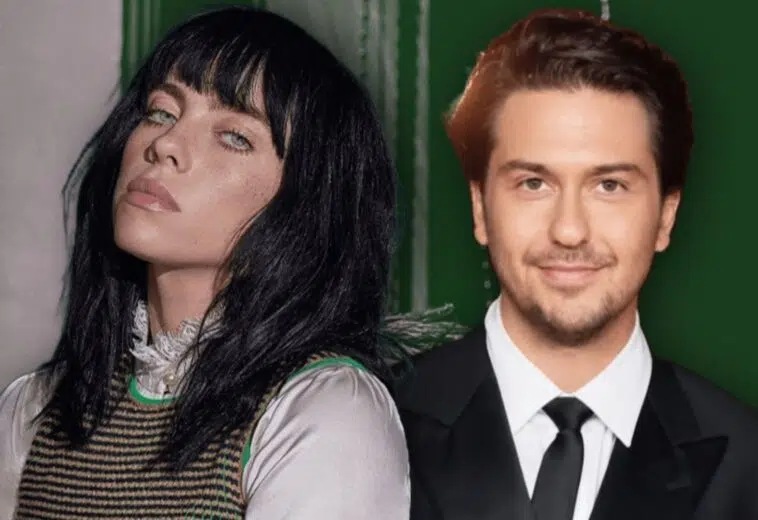 Noviazgo de Nat Wolff y Billie Eilis