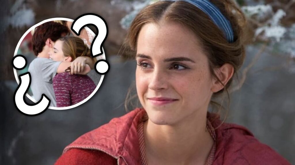 ¿Quién fue el novio mexicano de Emma Watson?