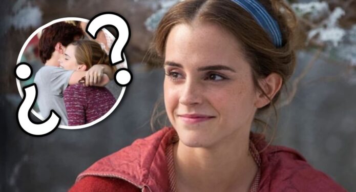 Novio mexicano de Emma Watson