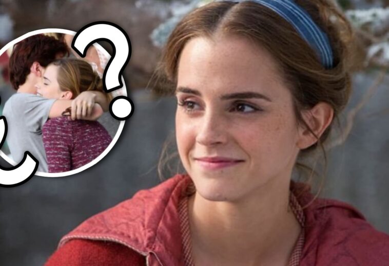 Novio mexicano de Emma Watson