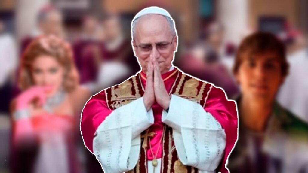 ¿Quiénes son los primos famosos del papa León XIV?