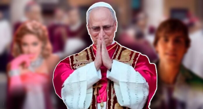 Papa León XIV primos famosos, Madonna, Justin Bieber