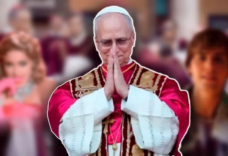 Papa León XIV primos famosos, Madonna, Justin Bieber