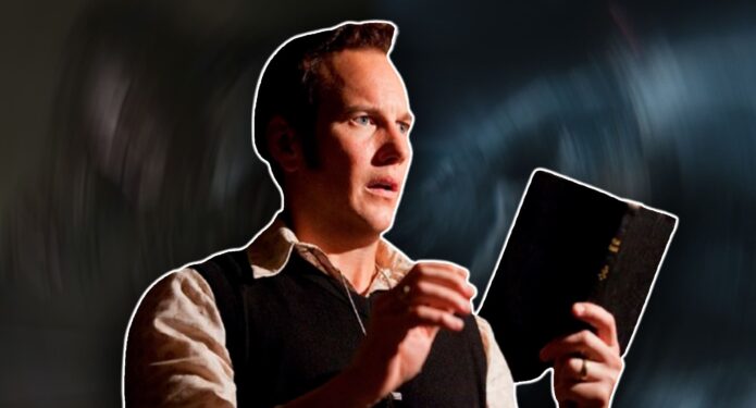 Patrick Wilson películas