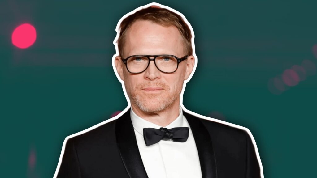 Las 6 mejores películas de Paul Bettany