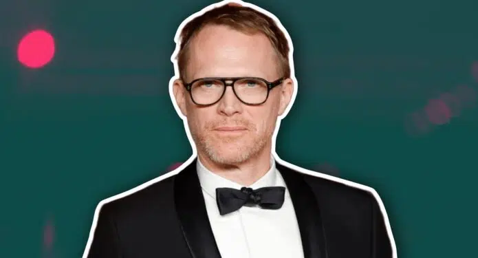 Paul Bettany mejores películas