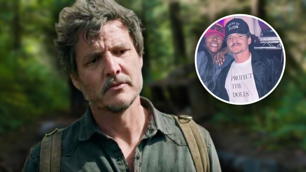 Pedro Pascal no celebra su cumpleaños