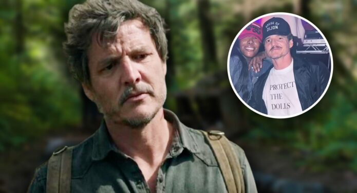 Pedro Pascal no celebra su cumpleaños