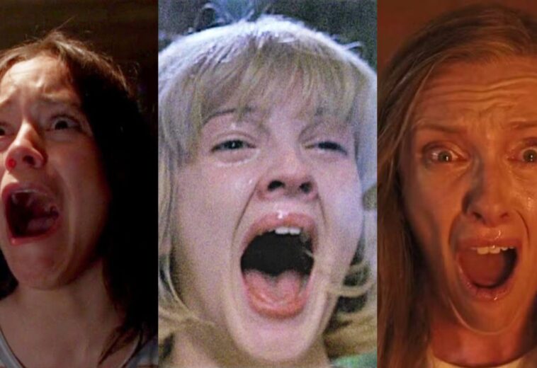 Película sorpresa terror Cinépolis Diana