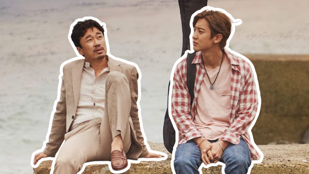 7 películas coreanas que todo fan del K-Pop debería ver