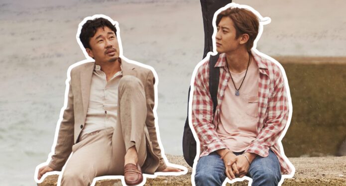 Películas K-Pop Fan