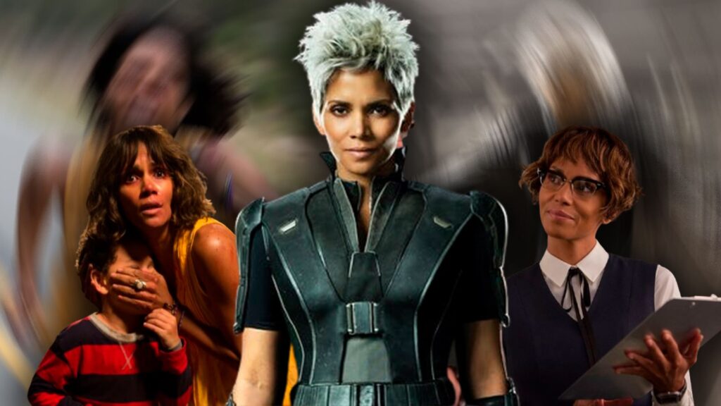 Mejores películas de Halle Berry