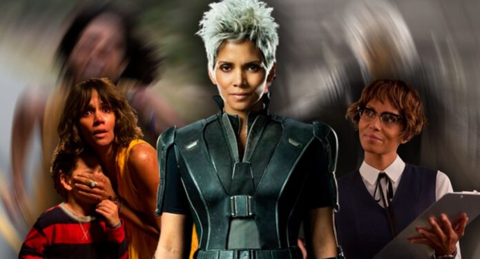 Mejores películas de Halle Berry