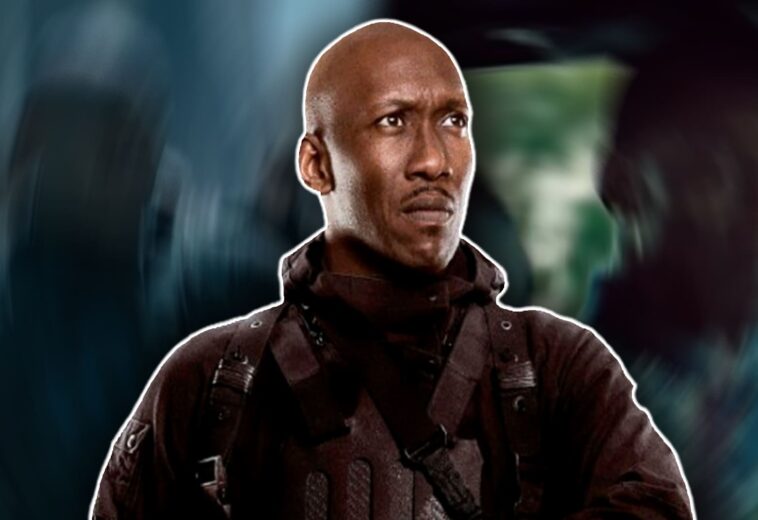 Mejores películas de Mahershala Ali