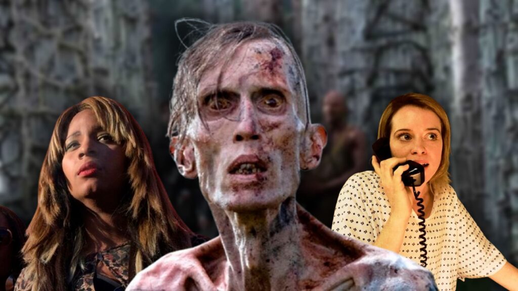 ¡Increíble! 7 películas filmadas con teléfonos celulares