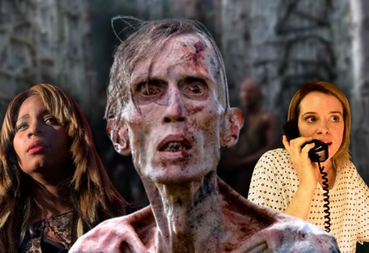 Películas filmadas con celulares
