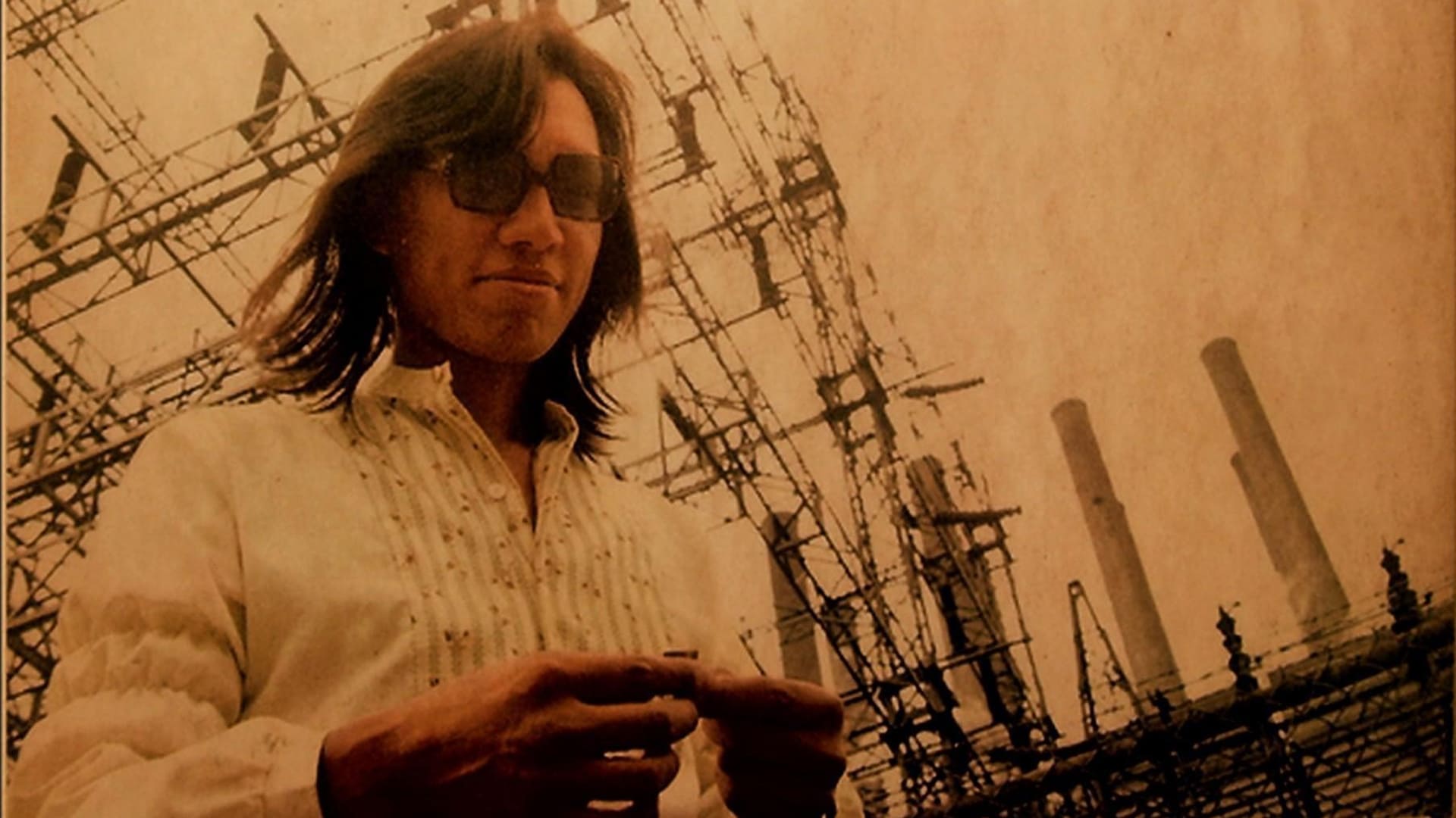 Sugar Man documental filmado con celulares