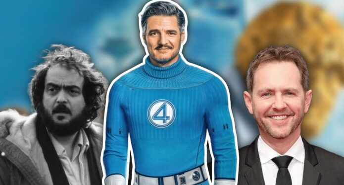 Películas que inspiraro Los 4 fantásticos primeros pasos