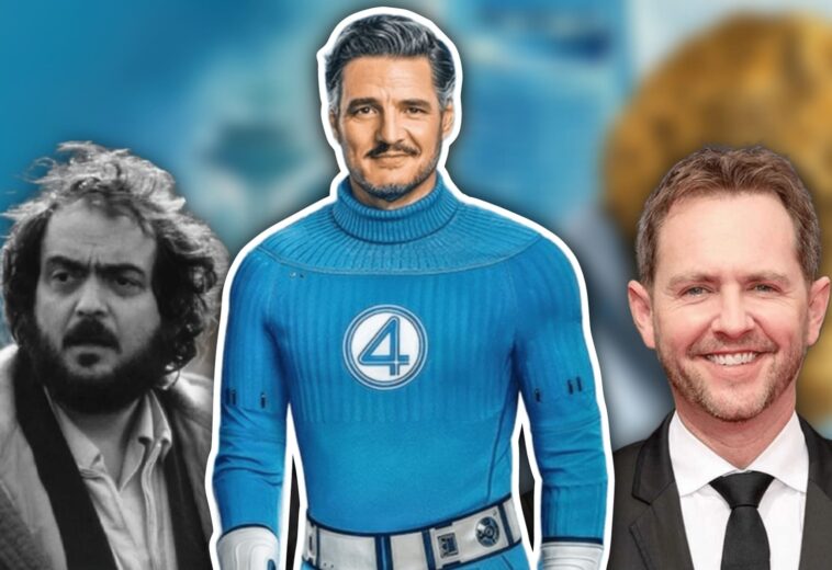 Películas que inspiraro Los 4 fantásticos primeros pasos