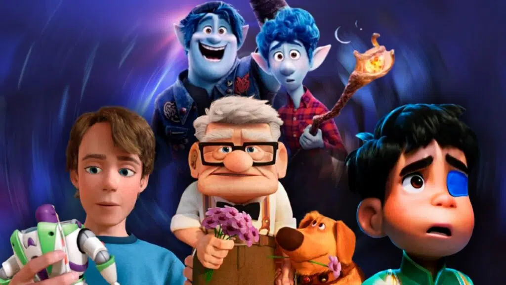 ¿Listo para llorar? 9 escenas más tristes en películas de Pixar