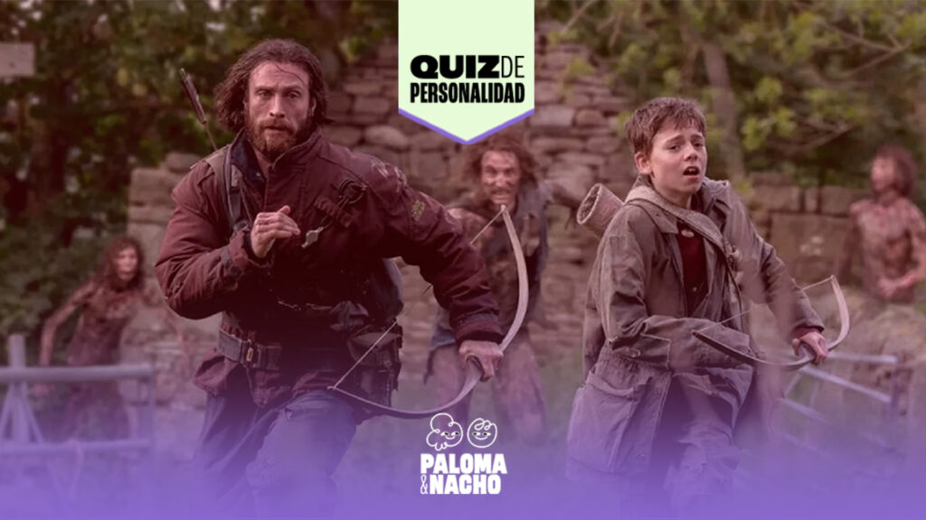 Quiz: ¿Eres víctima, sobreviviente o infectado en el mundo de Exterminio?