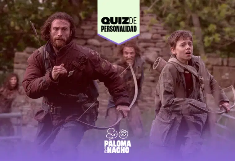 Quiz Exterminio