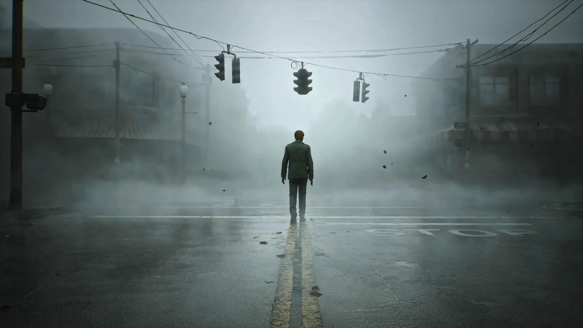 Videojuegos silencio