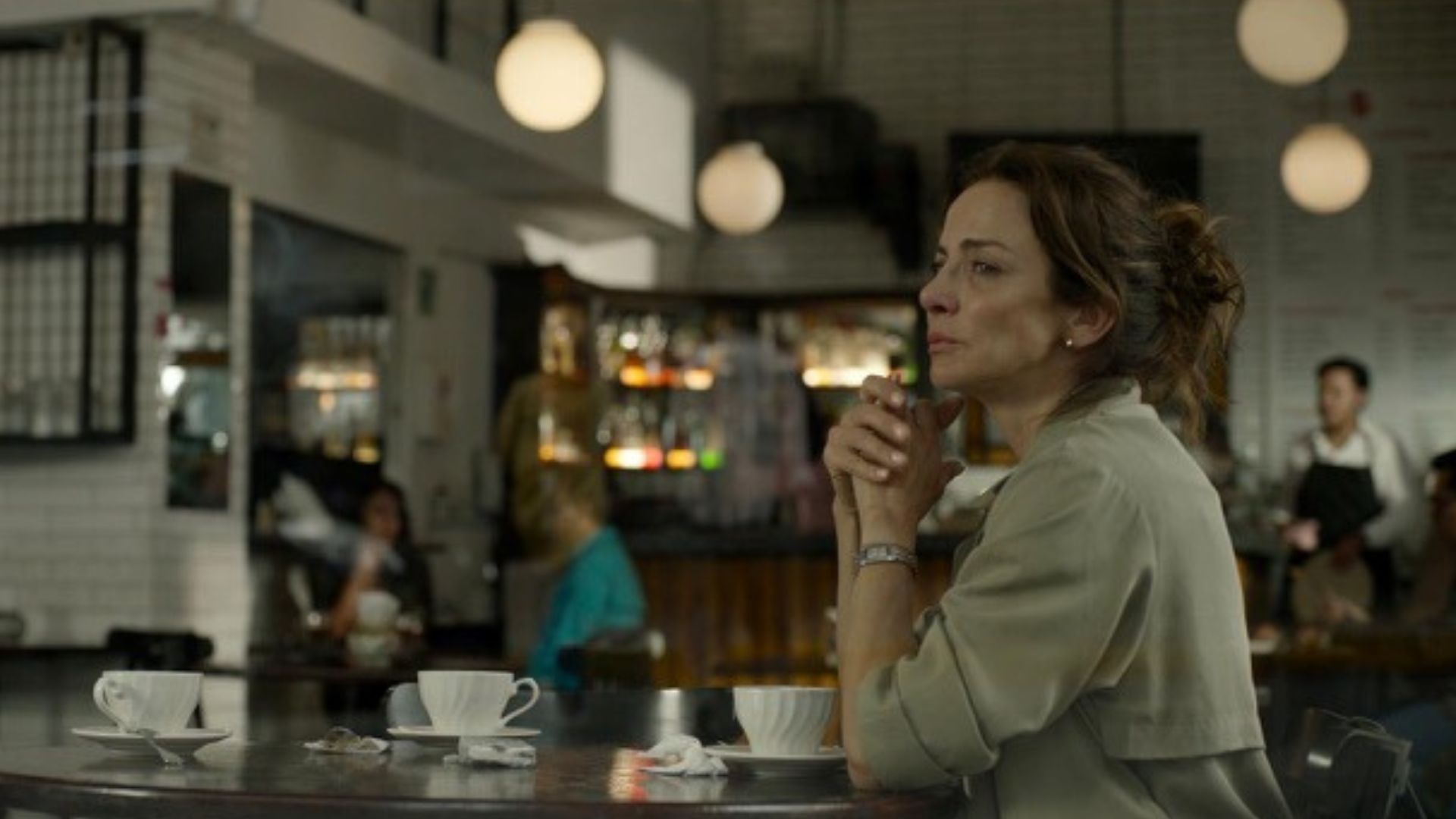 Silvia Navarro cine FICG 2025 Un mundo para mí