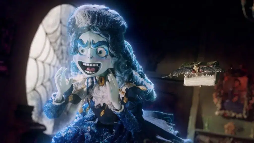 FICG 2025: Soy Frankelda llega en otoño de la mano de Cinépolis Distribución