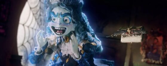 Soy Frankelda Cinépolis Distribución FICG 2025