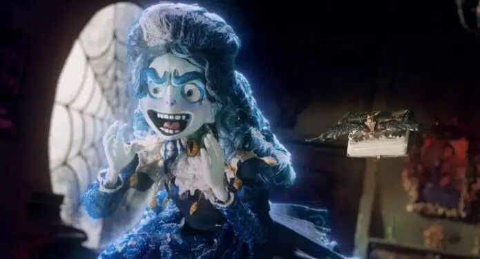 Soy Frankelda Cinépolis Distribución FICG 2025