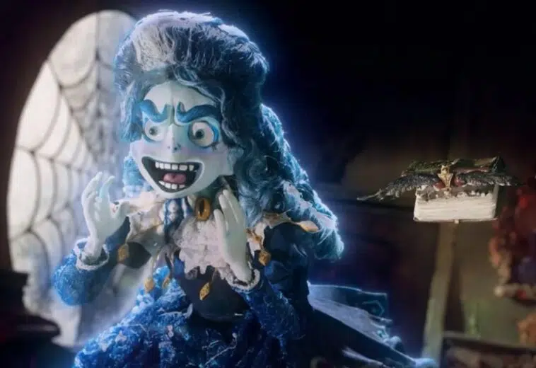 Soy Frankelda Cinépolis Distribución FICG 2025