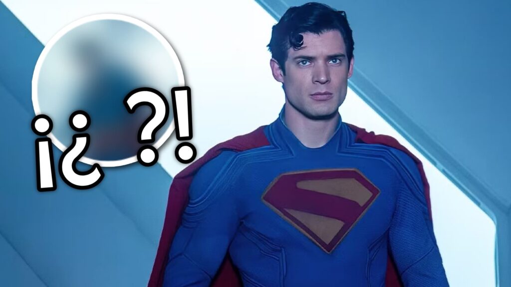¿Cómo será la aparición de Supergirl en Superman (2025)? ¡Esta teoría lo revela!
