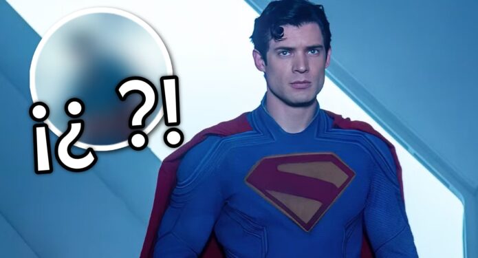 Supergirl en tráiler de Superman