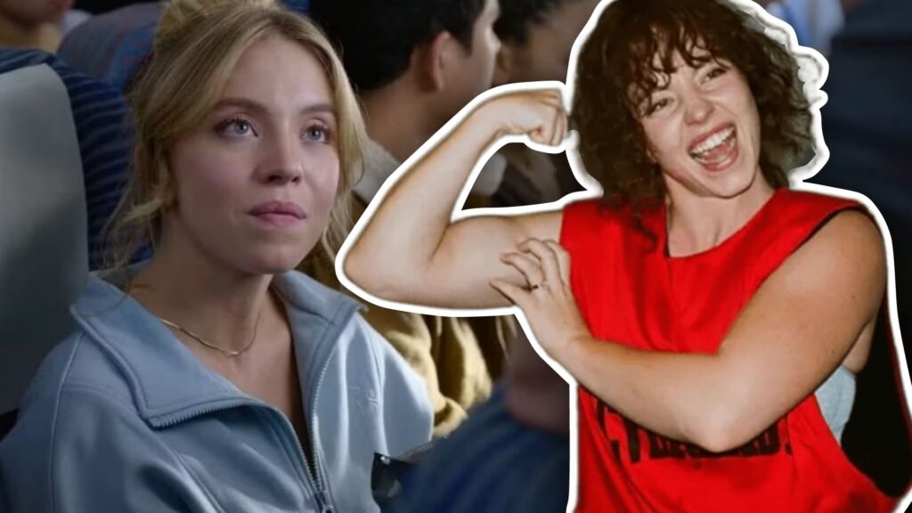 “Era completamente diferente”; Sydney Sweeney reveló cuánto peso ganó para su nueva película