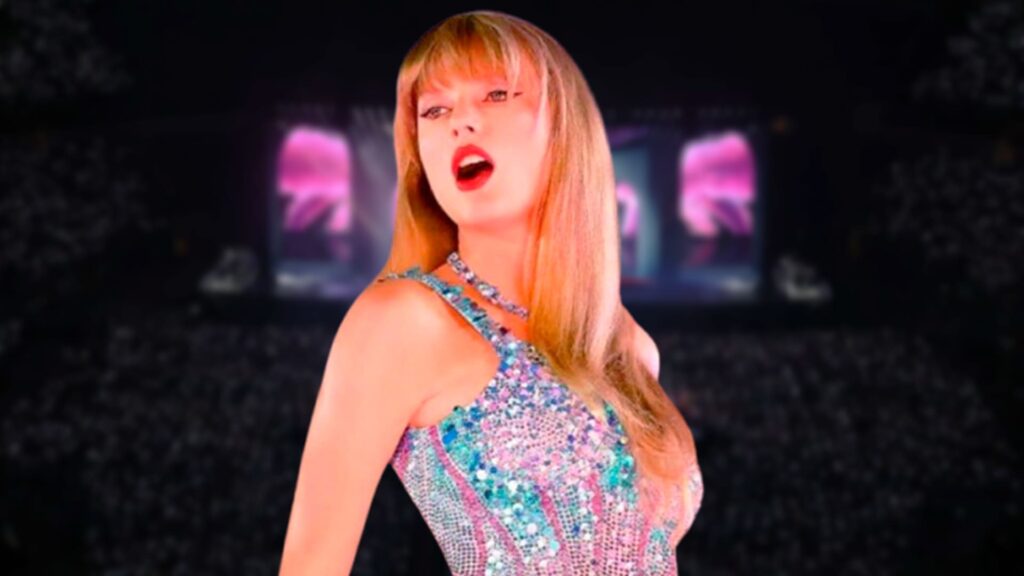 ¿En peligro? Taylor Swift toma medidas contra un nuevo acosador